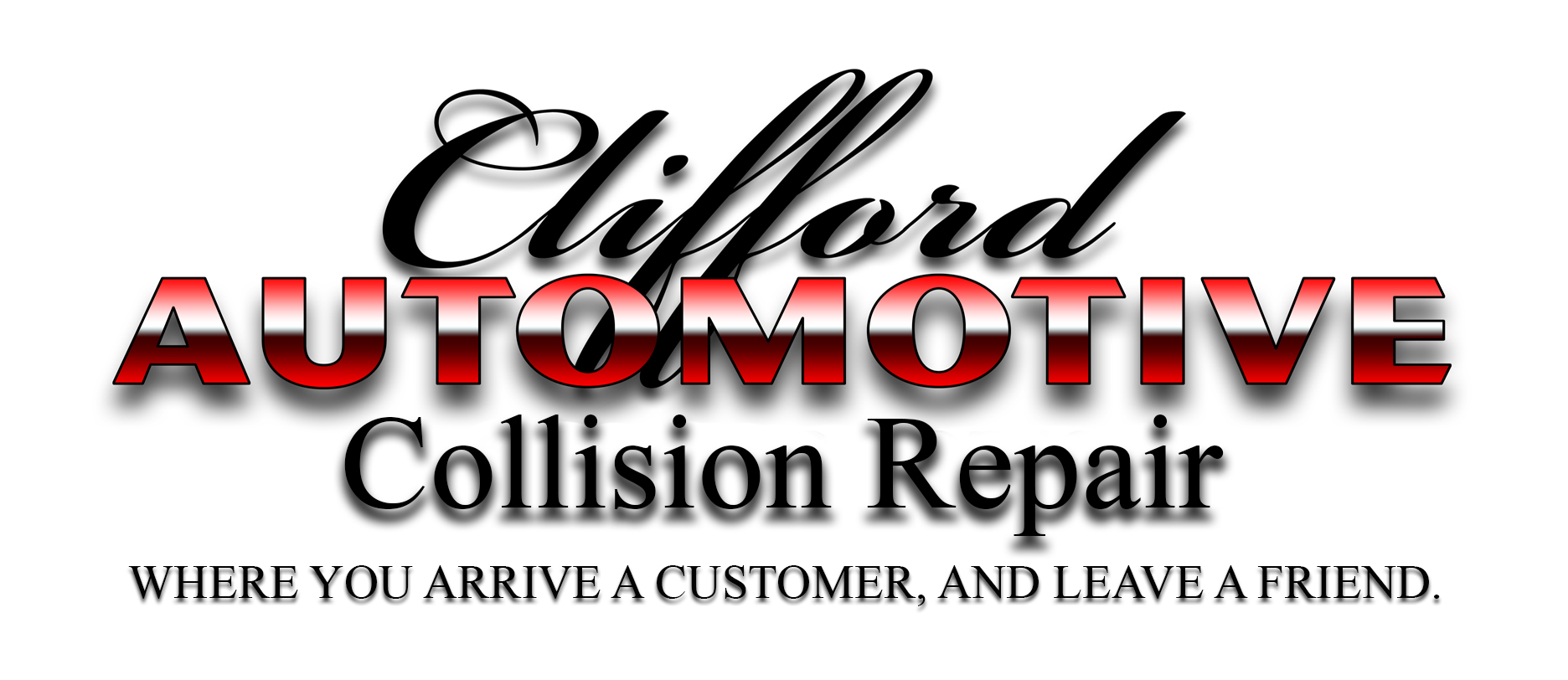 Clifford Automotive Collision Center